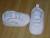 Basket bleu et blanche Logg : 1 euro