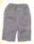 Pantalon marron de marque grain de blé : 3 euros (vu de devant)